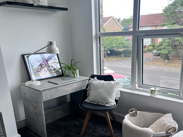 Tovil Road House Share