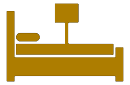 room features details