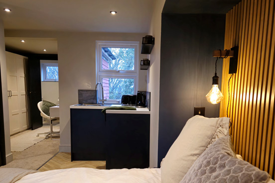 House share Maidstone Qualis Properties