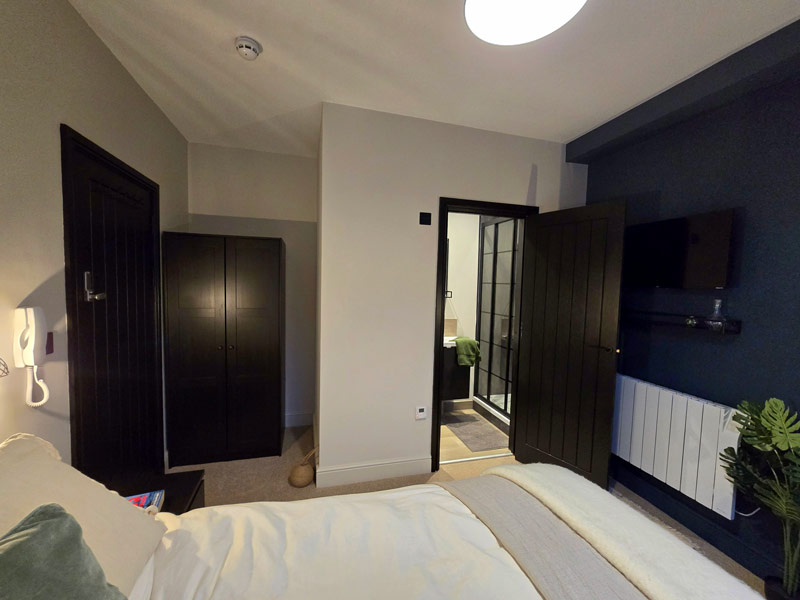 Tovil Road House Share