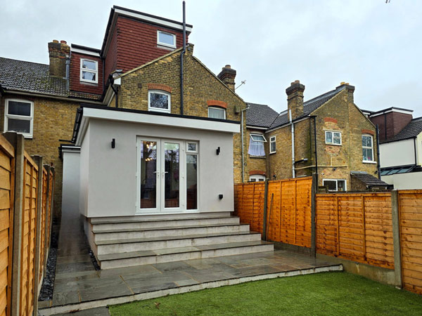 Tovil Road House Share