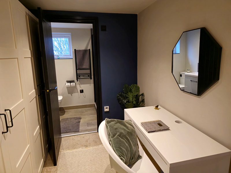 Tovil Road House Share