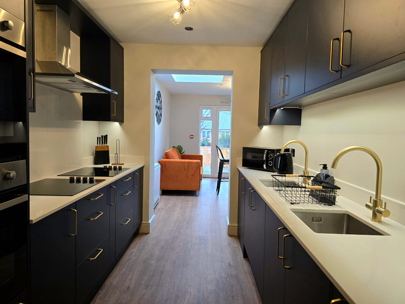 Tovil Road House Share