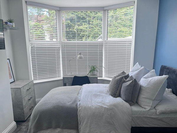 Tovil Road House Share