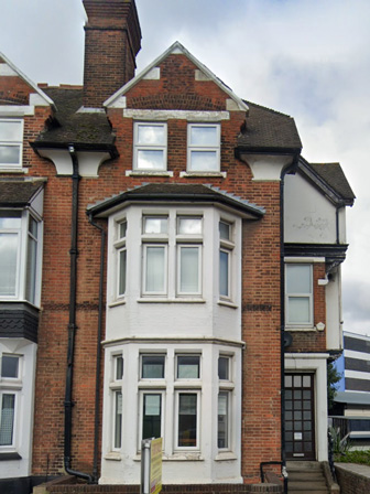 Tonbridge Road project