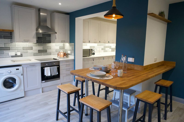 Tovil Road House Share